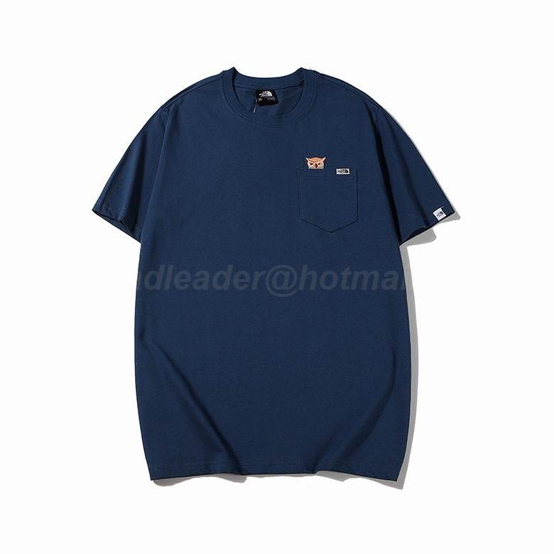 The North Face Men's T-shirts 212